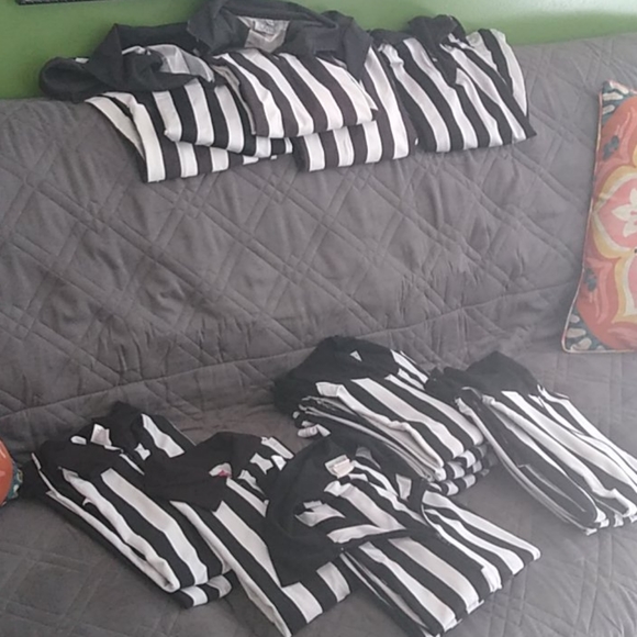 Kids/"Juniors" Referee Shirts - Picture 6 of 6